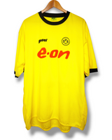 Dortmund 2003/2004 Thuis Shirt (XXL)