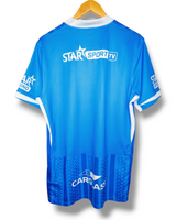 KRC Genk 2025/2026 Heimtrikot (L)