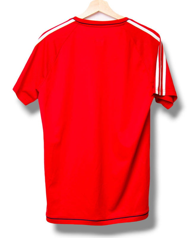 Bayern München 2017/2018 Trainingsshirt (M)