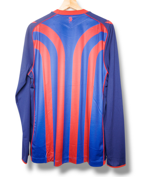 FC Basel 2025/2026 Thuis Shirt (L)