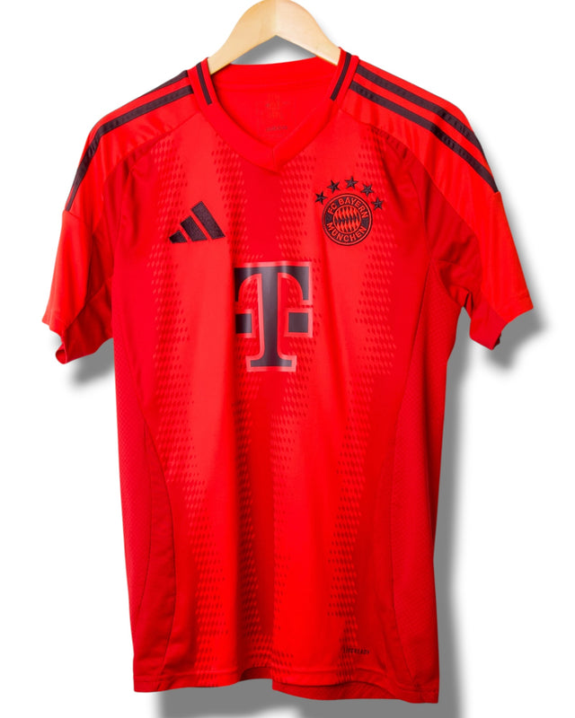 Bayern München 2024/2025 Heimtrikot (M)