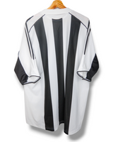 Newcastle United 2005/2006 Home Shirt (XXL)