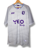 K Beerschot VA 2020/2021 Auswärtstrikot (XXL)