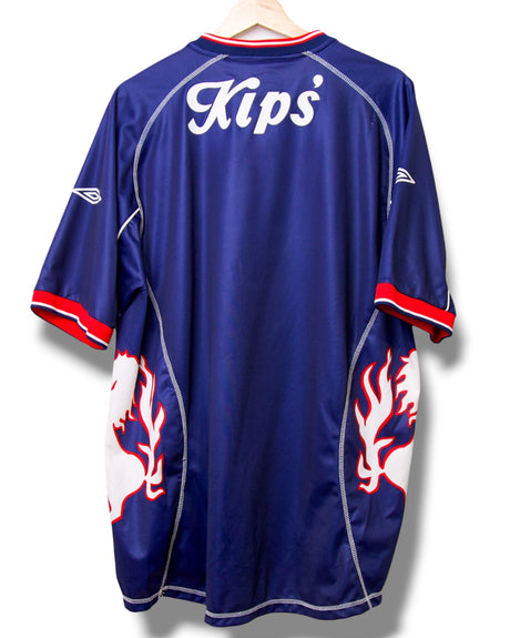 FC Twente 2004/2005 Uit Shirt (XXL)