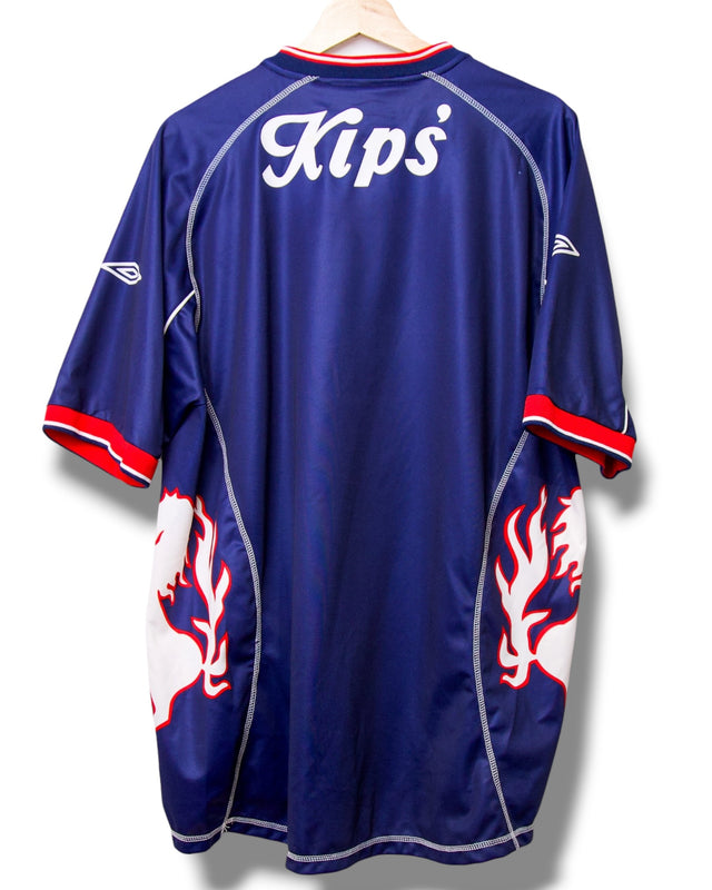 FC Twente 2004/2005 Away Shirt (XXL)