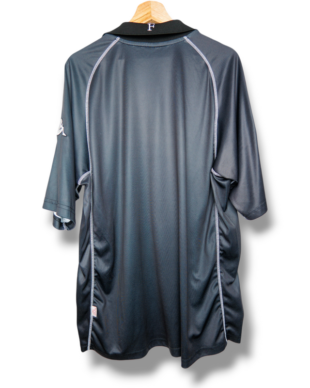 Feyenoord 2001/2002 Third Shirt (XXL)