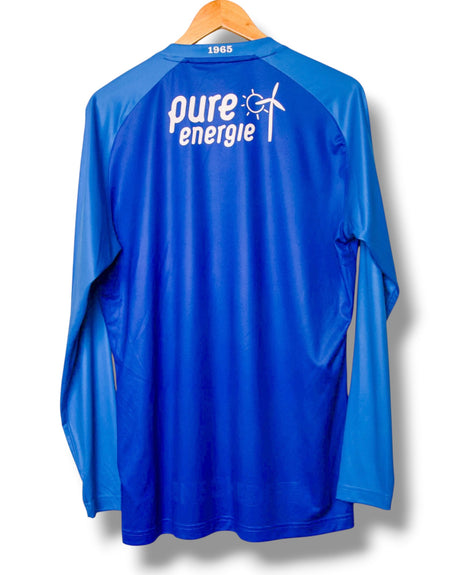 FC Twente 2019/2020 Keeper Shirt (L)