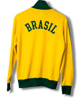 Brasilien 2006 Jacke (S)