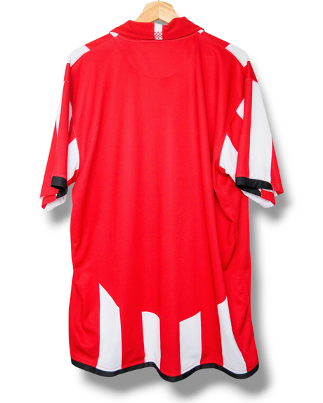 PSV 2006/2008 Home Shirt (XXL)