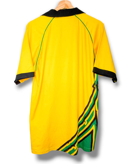 Jamaica 1998 Home Shirt (L)