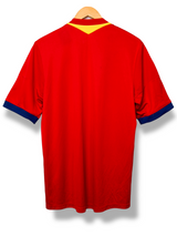 Spanien 2013 Heimtrikot (L)