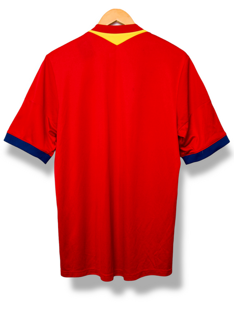 Spanien 2013 Heimtrikot (L)