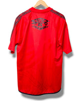FC Twente 2004/2005 Trainingsshirt (XL)