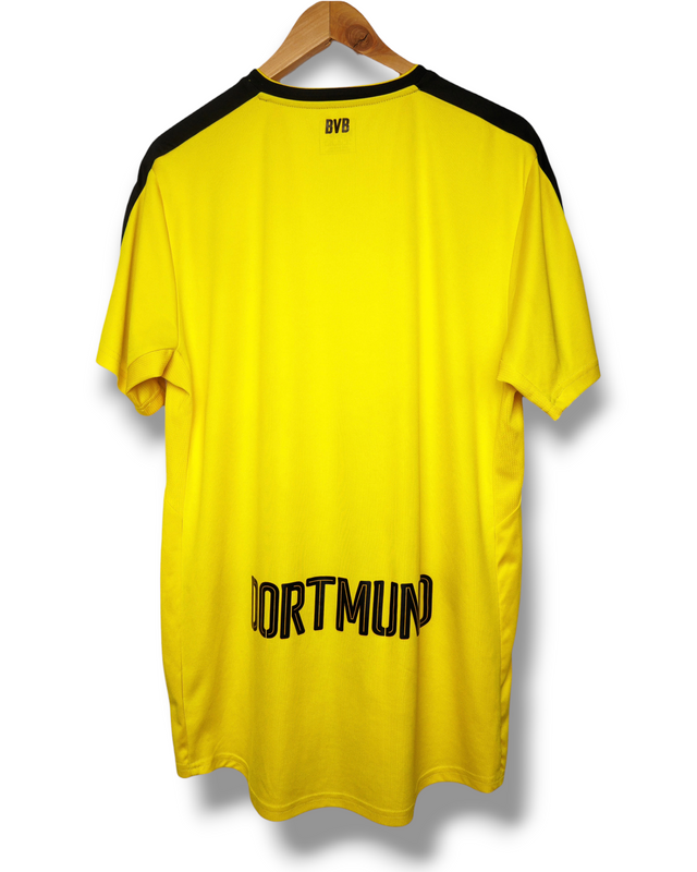 Dortmund 2016/2017 Thuis Shirt (L)