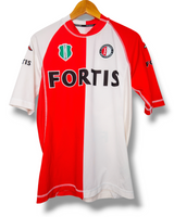 Feyenoord 2004/2005 Thuis Shirt (176)