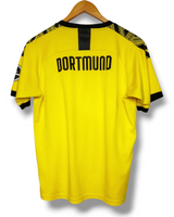 Dortmund 2019/2020 Thuis Shirt (M)