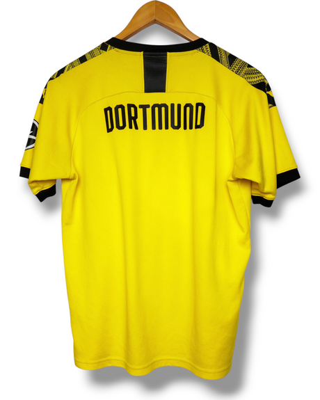 Dortmund 2019/2020 Heimtrikot (M)