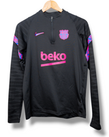 Barcelona 2021/2022 Sweater (164)