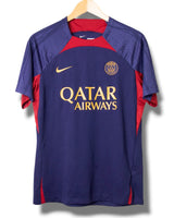 PSG Trainingsshirt 2023/2024 (Größe M)