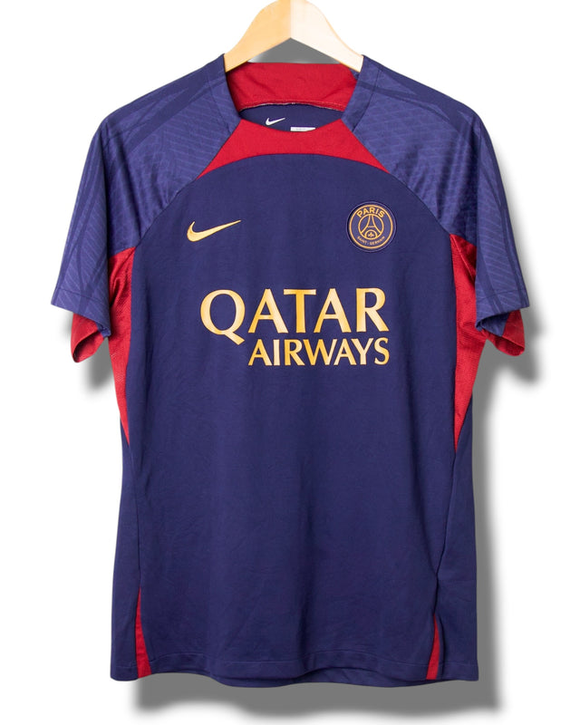 PSG Trainingsshirt 2023/2024 (Größe M)