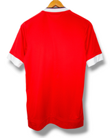 Manchester United 2015/2016 Thuis Shirt (S)