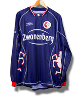FC Twente 2004/2005 Uit Shirt (XL)