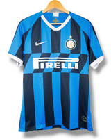 Inter Milan 2019/2020 Thuis Shirt (M)