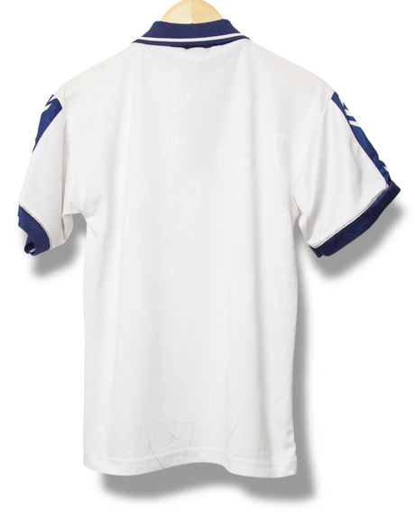 Tottenham 1996/1997 Thuis Shirt (S)