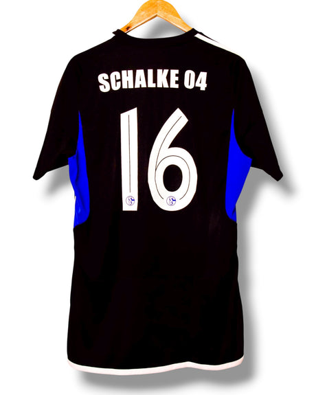 Schalke 04 2023/2024 Derde Shirt (L)