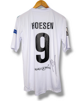 FC Groningen 2015/2016 Thuis Shirt Hoesen #9 (L)