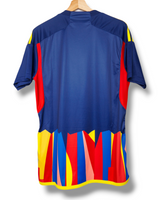 Olympique Lyon 2023/2024 Derde Shirt (M)