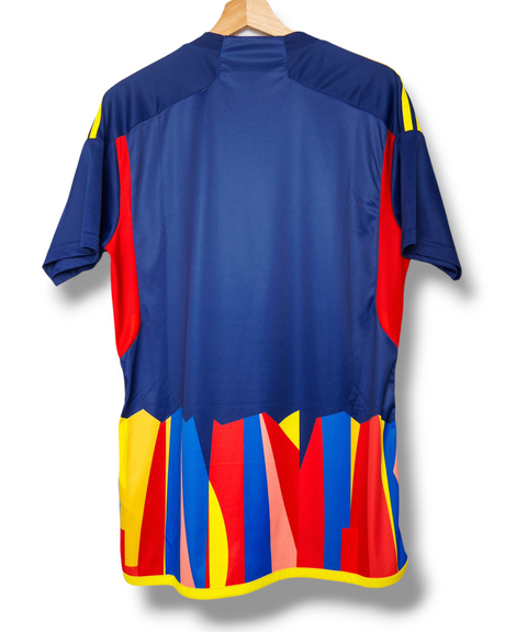 Olympique Lyon 2023/2024 Derde Shirt (M)