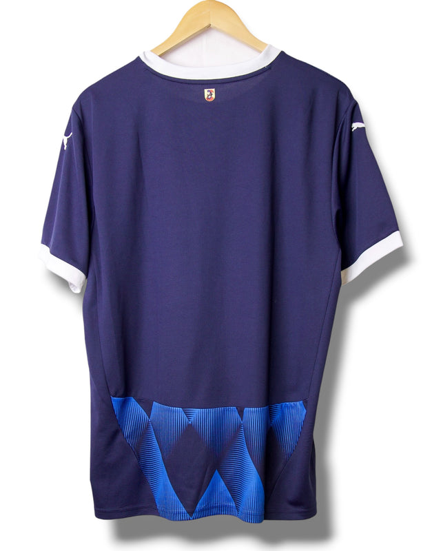 Heidenheim 2024/2025 Away Shirt (L)