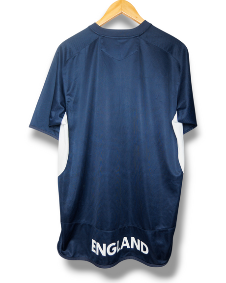 England 2008 Trainingsshirt (L)