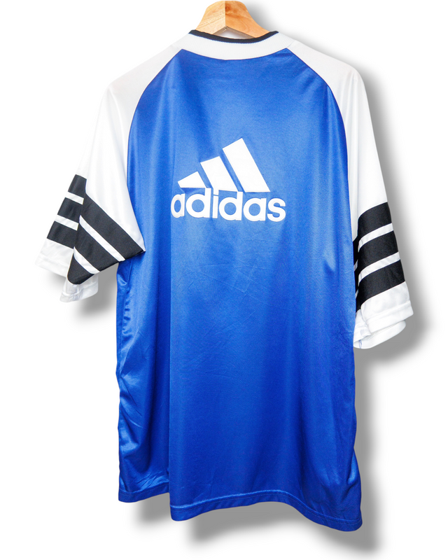 FC Schalke 04 1998/1999 Trainingstrikot (XL)