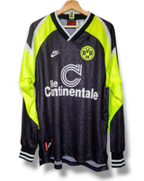 Dortmund 1995/1996 Uit Shirt (XL)