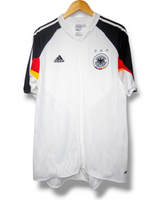 Duitsland 2004/2005 Thuis Shirt (L)