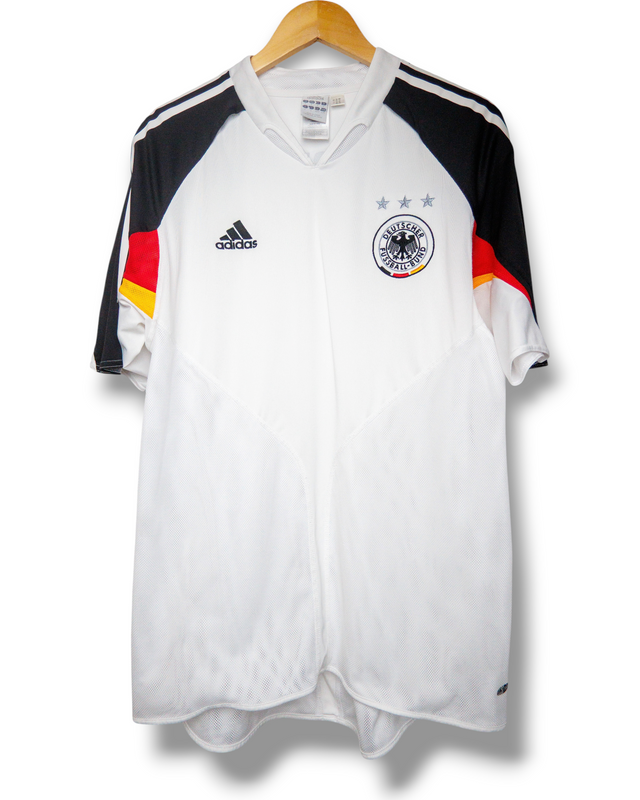 Duitsland 2004/2005 Thuis Shirt (L)