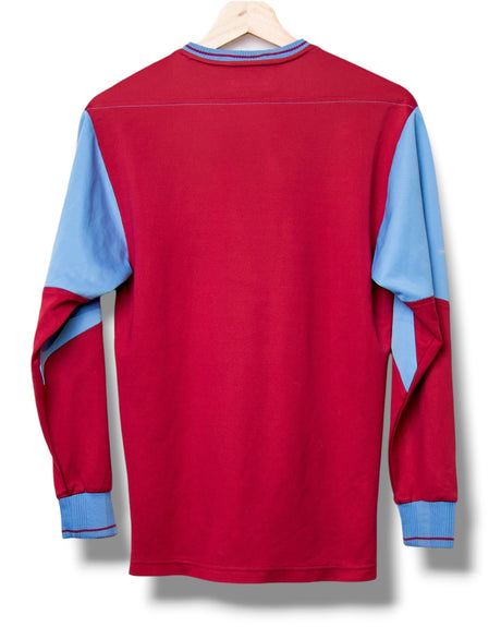 West Ham United 2003/2005 Thuis Shirt (S)