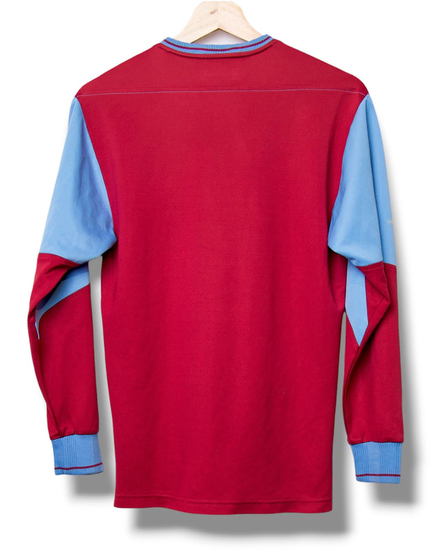 West Ham United 2003/2005 Heimtrikot (S)