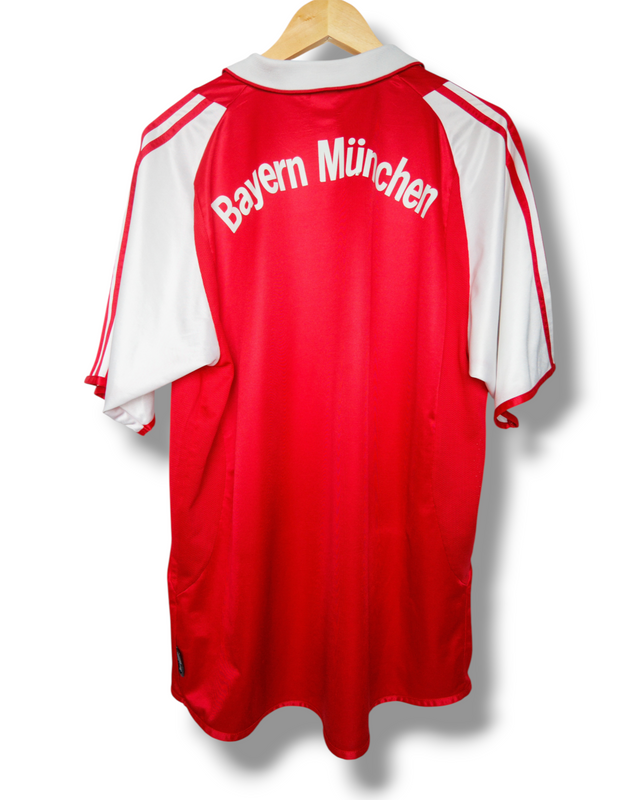 Bayern Munchen 2004/2005 Home Shirt (L)