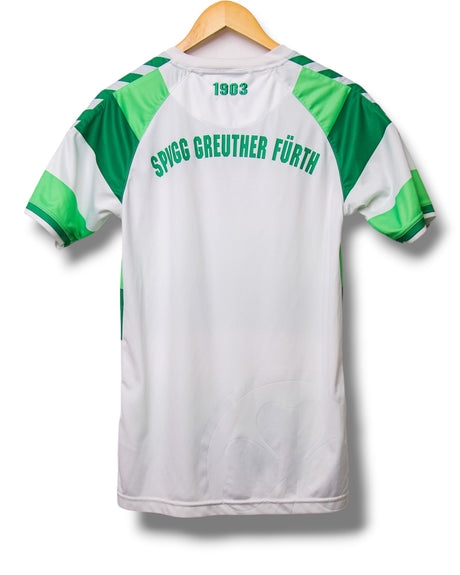 Greuther Fürth 2014/2015 Heimtrikot (M)