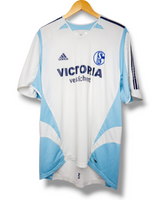 FC Schalke 04 2005/2006 Derde Shirt (L)