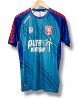 FC Twente 2022/2023 Uit Shirt (S)