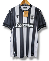 PAOK Saloniki 2024/2025 Thuis Shirt (M)