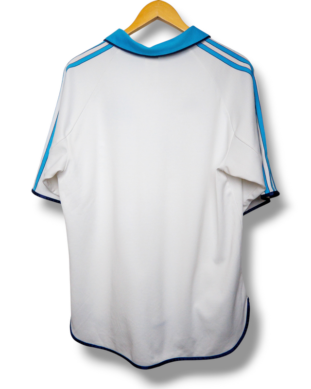 Olympique Marseille 1999/2000 Heimtrikot (M)