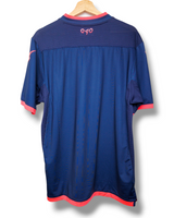 FC Crotone 2017/2018 Ausweichtrikot (XL)