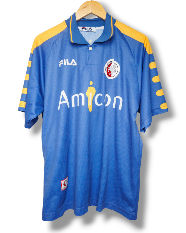 FC Twente 1998/1999 Uit Shirt (L)