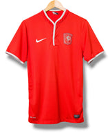 FC Twente 2013/2014 Heimtrikot (S)