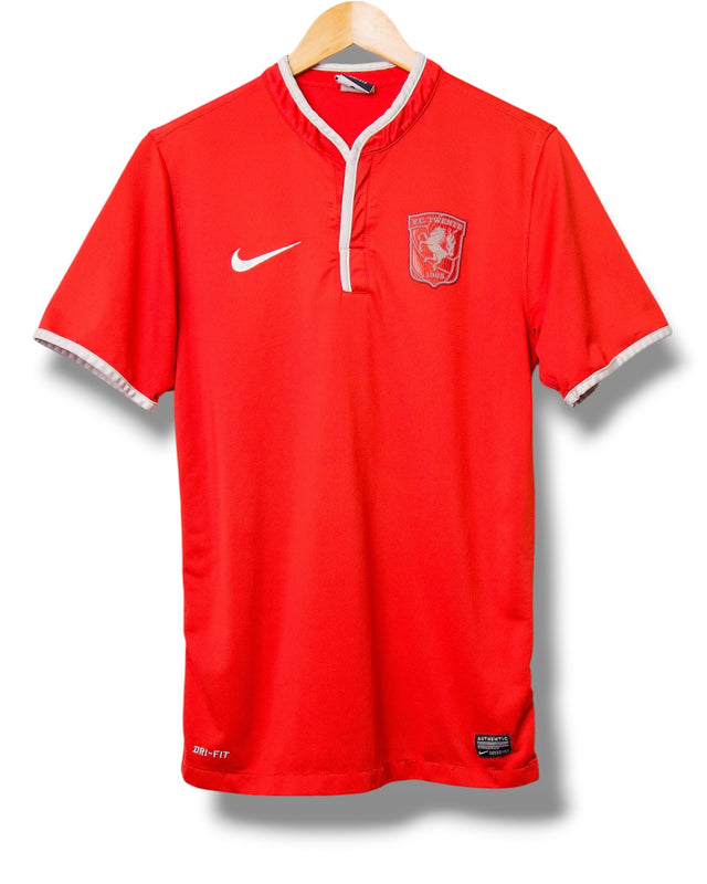 FC Twente 2013/2014 Heimtrikot (S)